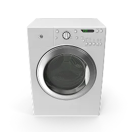 Laundry Appliances